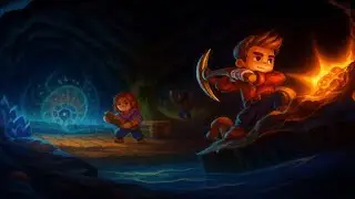CORE KEEPER EN DIRECTO