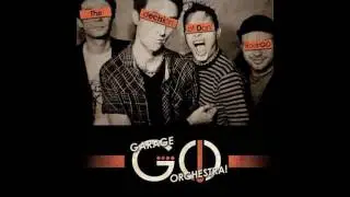 Garage Orchestra - HERE I AM