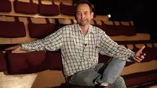 Patrick Dooley praises production of the world premiere of 