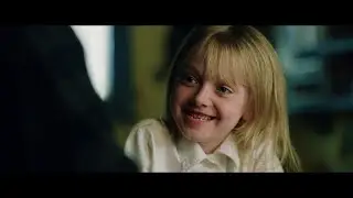 Man on Fire (2004) - Creasy, you were smiling.