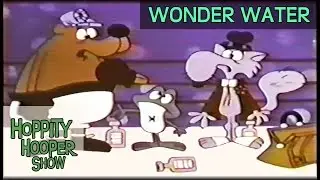 Hoppity Hooper 27 - Wonder Water