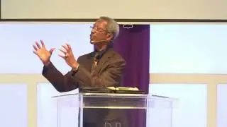Red Letter Principles: From the Inside Out - Part 1