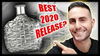 JOHN VARVATOS XX ARTISAN FRAGRANCE REVIEW! | BEST DESIGNER RELEASE OF 2020?