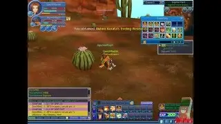 DMO: Akihiro Kurata's Eveling research Part 24