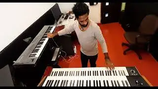 JANAM JANAM FROM DILWAALE MOVIE