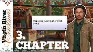 A Virgin River Christmas Chapter 3