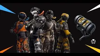 BEFORE YOU BUY &ldquo;SUPERSONIC&rdquo; SKIN | V-Trigger Vector Glider | GAMEPLAY | Showcase - Victory Royale!