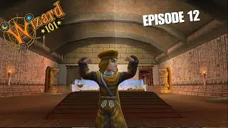 The Return | Wizard101