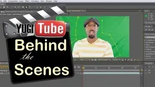 Yugitube Behind the Scenes - A Yugioh Anonymous Meeting