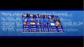 FIFA 13 Ultimate Team - All TOTY Players Gifts