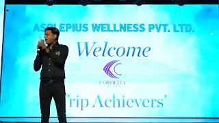 Amazing Speech on Leadership || Shiv Kumar || Royal Ambassador || AWPL