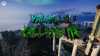 Mr. Kai - Valhalla calling me (Hardstyle Remix)
