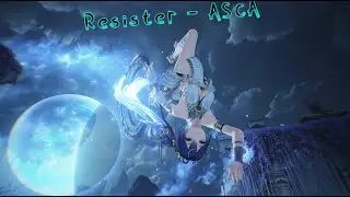 Wuthering Waves Rinascita AMV | Resister - ASCA