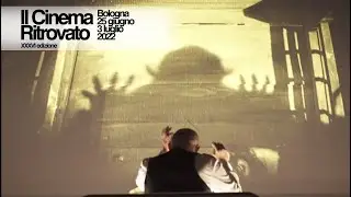 'Nosferatu' in Piazza Maggiore