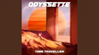 Time Traveller
