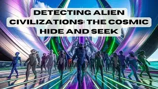 Why Detecting Alien Civilizations is Harder Than You Think