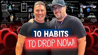 10 Game-Changing Mindset Shifts Every Real Estate Agent Needs