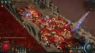 A very stupid build