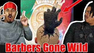 CRAZY BARBERS GONE WILD 24