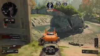 BO4 hardpoint 70 kills