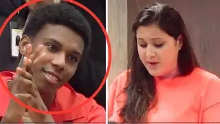 El ASESlN0 ADOLESCENTE que se BURL&Oacute; de la FAMILIA de su V&Iacute;CTIMA en el JUICIO: Danta Wright