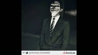 CHRISTIANTHISKA - MI OR&Iacute;GEN (FX-M BLACK BEATS PROD.)AUDIO NO OFICIAL