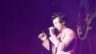 Harry Styles Live on Tour: Dallas | Medicine | 6/5/2018