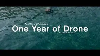Drone Show Reel - Drone Footage