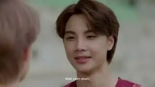The Love Matter ❤️ | BL Drama In Thailand 🍃🌿💐🌺 | Officeal Pilot ✍️  | [ BL ] 💜️