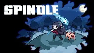 SPINDLE / CAPITULO 2 / LA PARCA AL RESCATE.... / Gameplay en espa&ntilde;pl