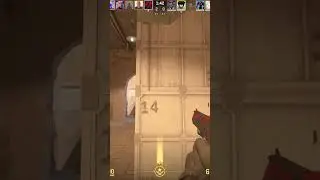 PJX the oddshot #counterstrike #csgo #music