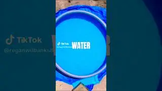 My off grid water setup. #diy #offgrid #water #system #cheap #homestead #cooling #waterchiller #pool