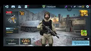 #1FLUXO VS. LOUD🕵️🐺 LEOZIN ZK FX MITO 🕵️ PCS3 🐆