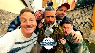 voXXclub - Sch&ouml;n genug (Offizielles Musikvideo)