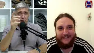 &Scaron;ime Show #43 - Miroljub Petrović