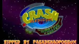 Crash Bandicoot: The Wrath Of Cortex OST - Fire Bonus