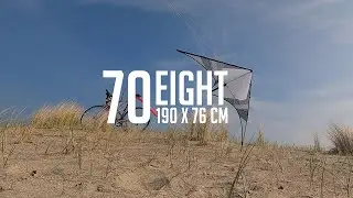 70Eight Sportkite