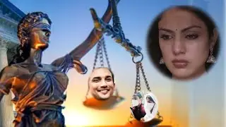 Rhea Chakraborty issues statement after SC's orders CBI probe into Sushant Singh Rajput's case