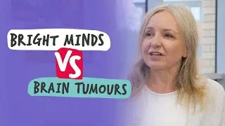Bright minds vs brain tumours 2023 | Our support services