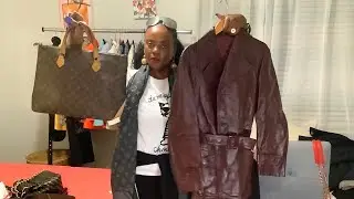 Thrift With Me At Salvation Army 50% Off On All Clothing, Friday And Saturday Only/Haul