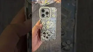 Best-selling bling tpu case Soft material and Best Quality 💎💫