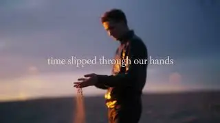 Taylor Swift   Time Slipped Through Our Hands
