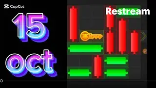 15th October Mini Game Hamster Kombaat | mini game puzzle | puzzle game solve 15th October 2024 |