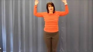 Quick Screen of Upper Extremity Movement
