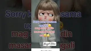 Hugot Vibes Part 27 #funny #goodvibes #hugot #shorts #laugh