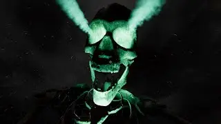 Tutorial on how to get the new badge in￼ phasmophobia