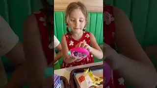 В Бургеркинге Burger King 🍔❤️#Turkey #holiday #food #travel #reklamdeğildir #trend