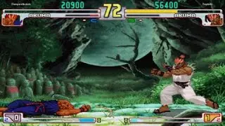 Street Fighter&reg; 30th Anniversary Collection - 3rd Strike: WTF Hit-Detection Is This?