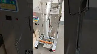 Automatic Small Fish Dry Packaging Machine﻿#packagingmachine #packingmachine #fishdry #fishdry