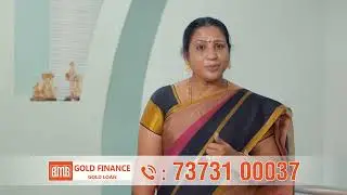 BMG Gold Finance / Testimonial Cut / Yellow Lotus Productions